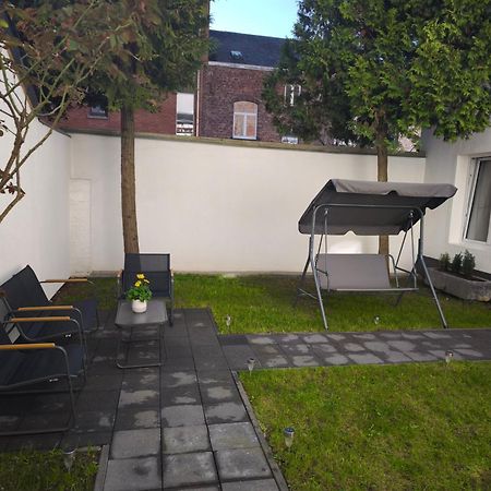 Apartement L'Anil Garden دينانت المظهر الخارجي الصورة