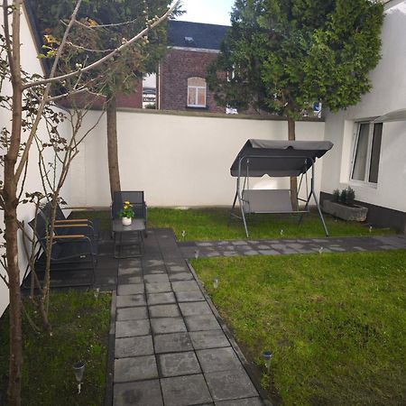 Apartement L'Anil Garden دينانت المظهر الخارجي الصورة