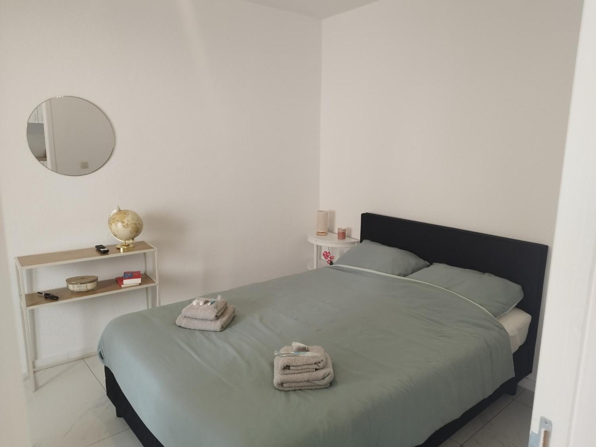 Apartement L'Anil Garden دينانت المظهر الخارجي الصورة