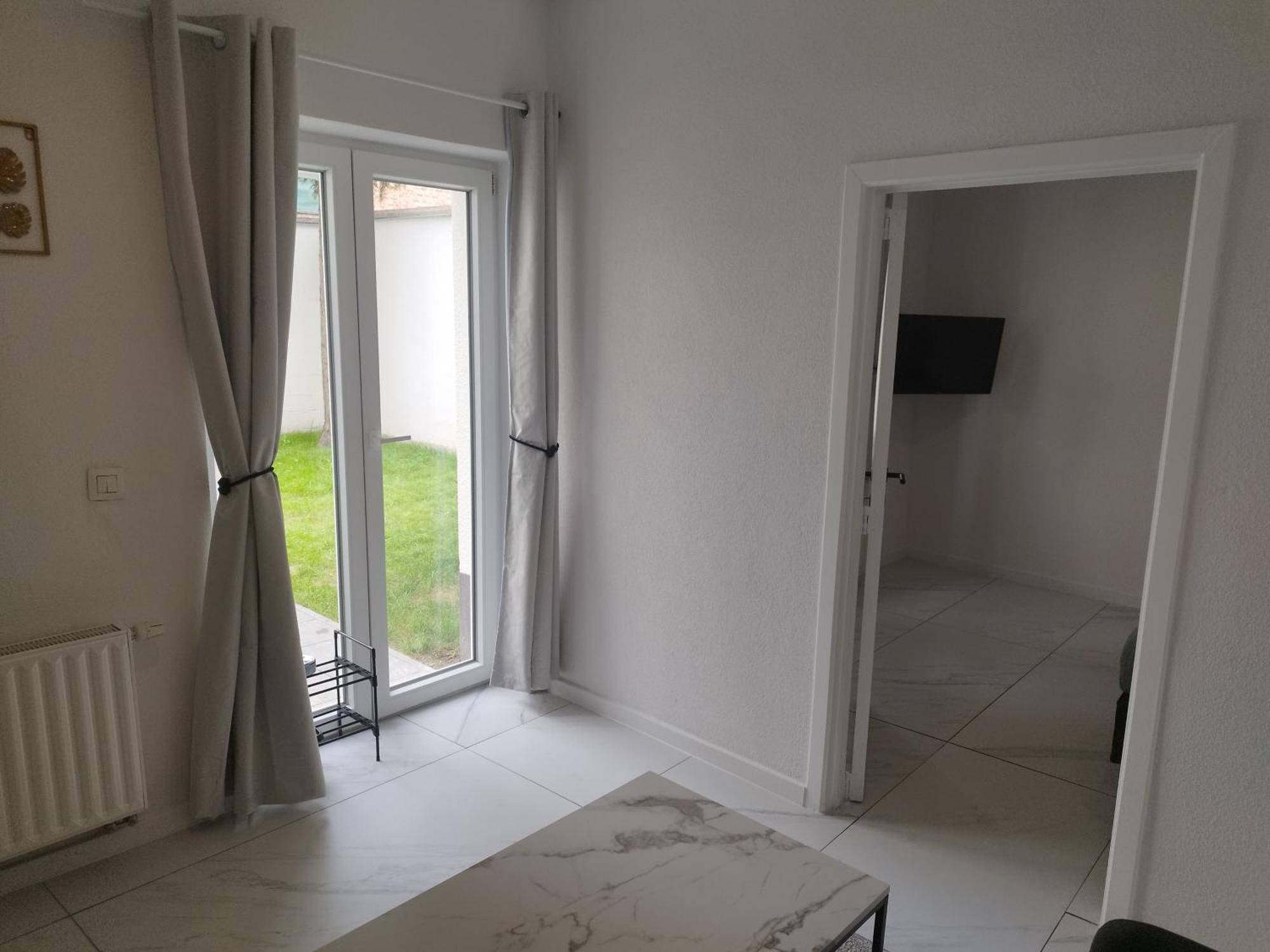 Apartement L'Anil Garden دينانت المظهر الخارجي الصورة