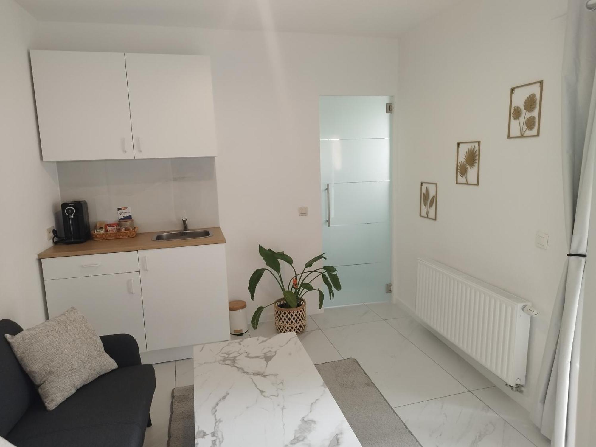 Apartement L'Anil Garden دينانت المظهر الخارجي الصورة