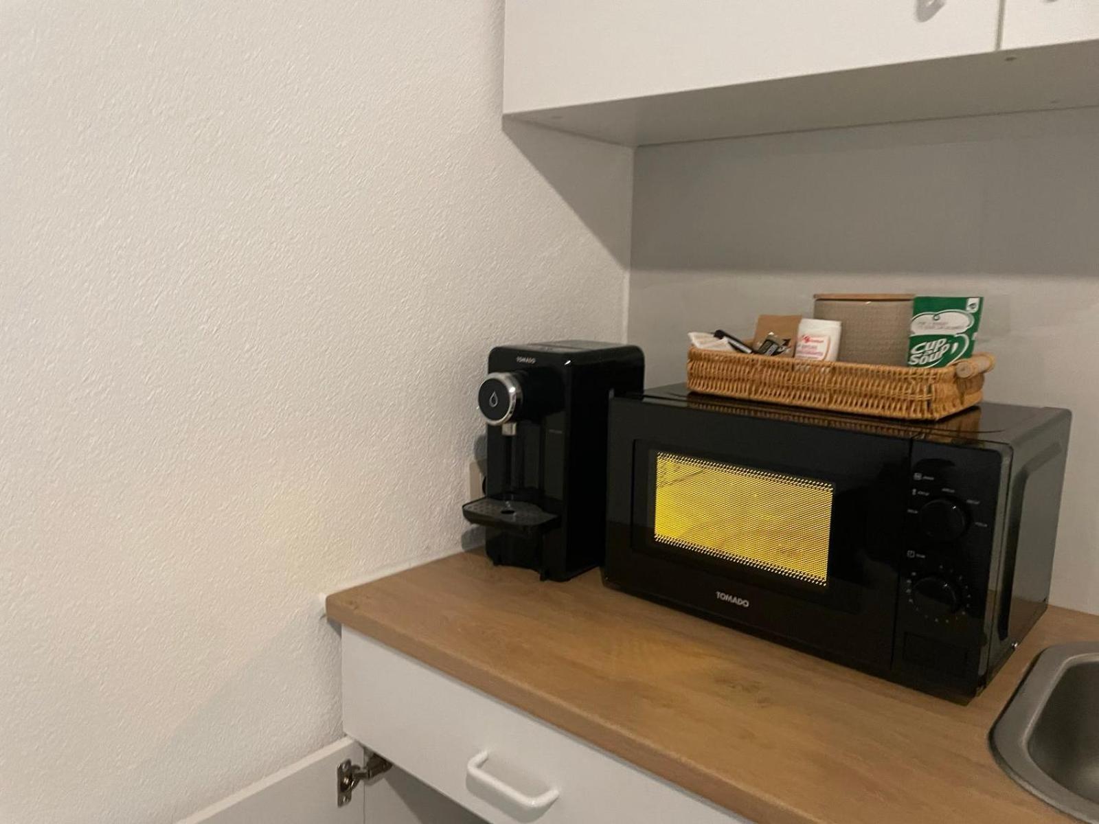 Apartement L'Anil Garden دينانت المظهر الخارجي الصورة